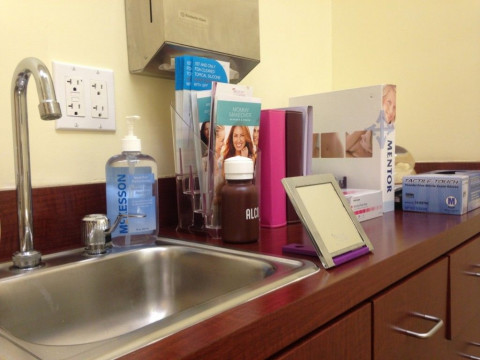 coronado breast reconstruction Coronado breast reconstruction