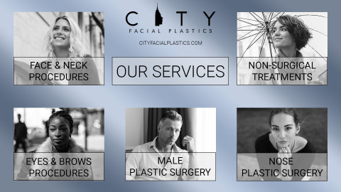 Visit City Facial Plastics
