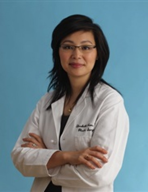 Visit Elizabeth Kim, MD
