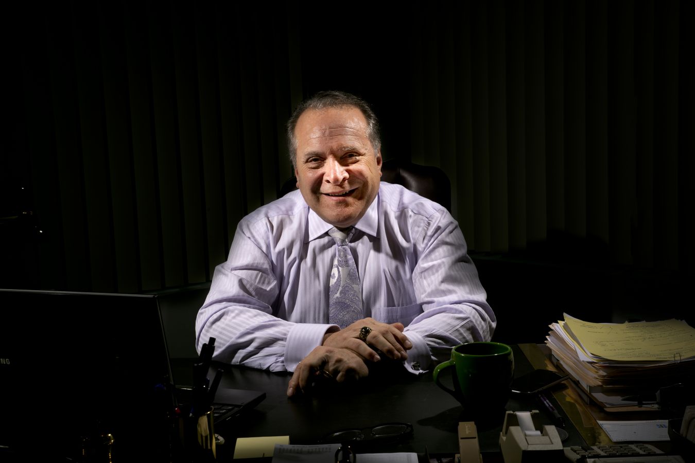 Visit Patrick R. Felice