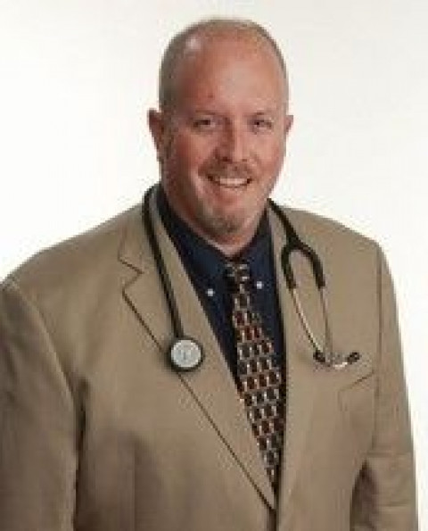 Visit Steven G. Yearsley, M.D.