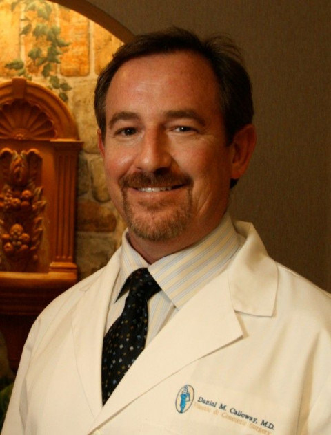 Visit Daniel M Calloway MD