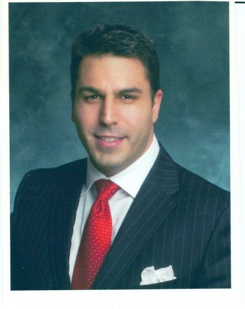 Visit Christopher Khorsandi, M.D.