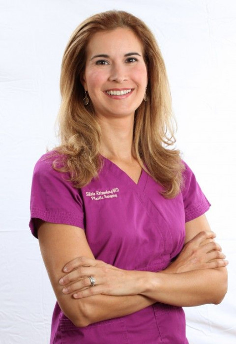 Visit Silvia Rotemberg, M.D.