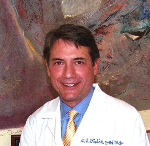 Visit Michael Kulick MD