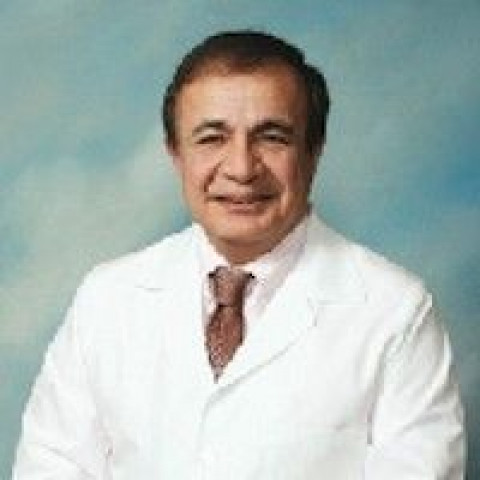 Visit Dr. Behzad Noorian M.D