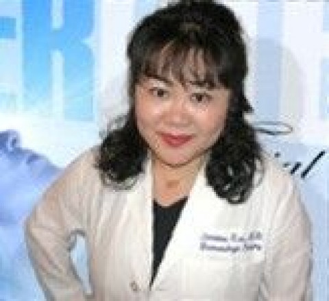 Visit Dr. M. Christine Lee