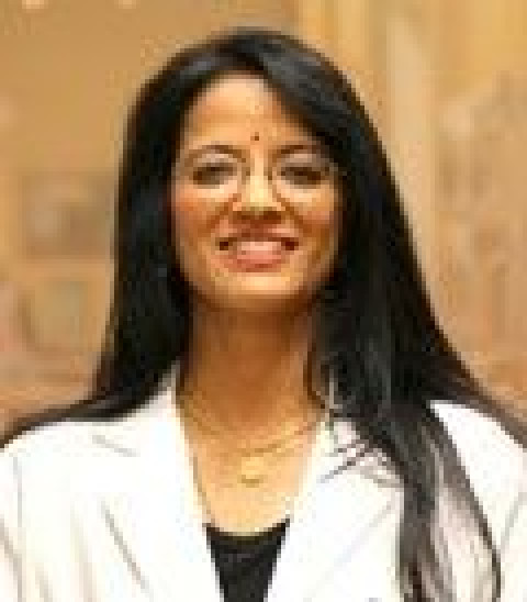 Visit Dr. Neeraja Mattay