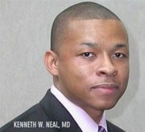Visit Dr. Kenneth Neal