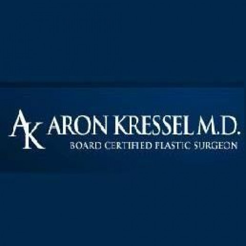 Visit Aron Kressel, MD