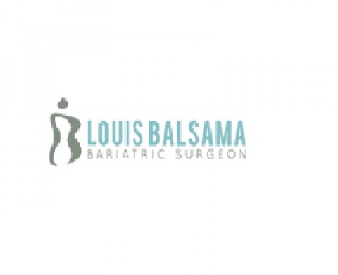 Visit Dr. Louis Balsama DO, Bariatric Surgeon