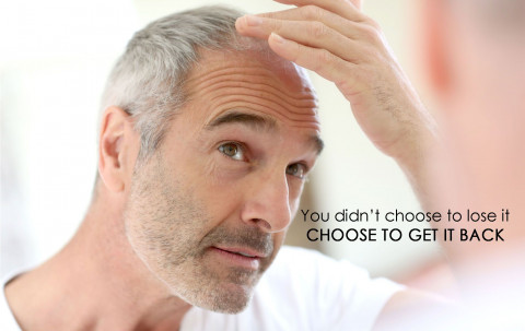 Visit Neograft Hair Restoration Orange County