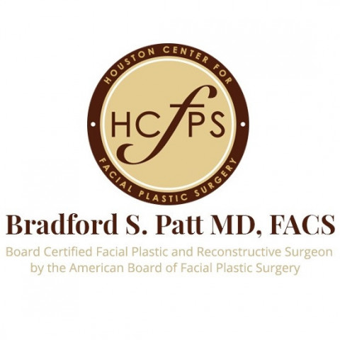 Visit Houston Center For Facial Plastic Surgery: Dr. Bradford S. Patt