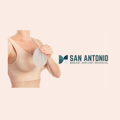Visit San Antonio Breast Implant Removal