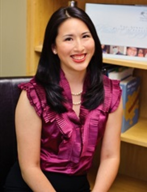 Visit Emily Hu, MD