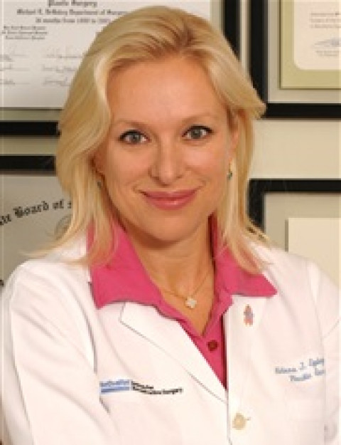 Visit Aldona Spiegel, MD