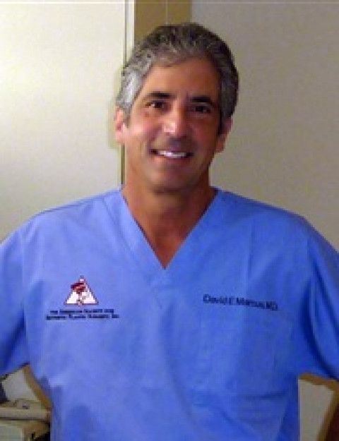 Visit David Marcus, MD