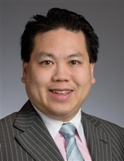 Visit Andrew Chen, MD