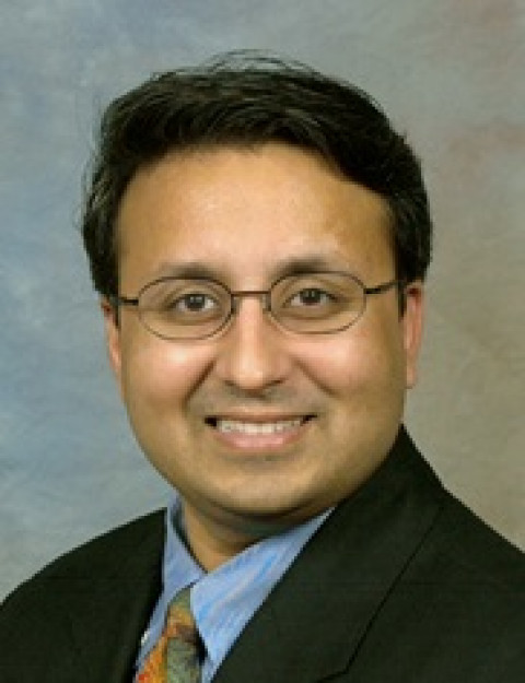 Visit Bivik Shah, MD