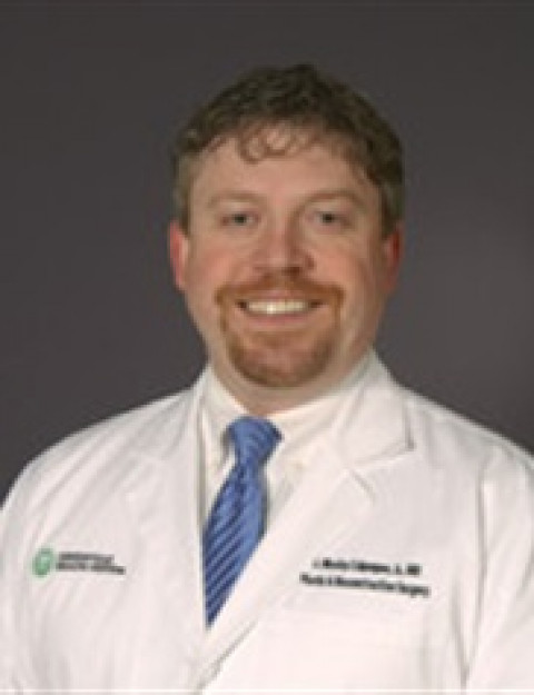 Visit J. Wesley Culpepper, MD