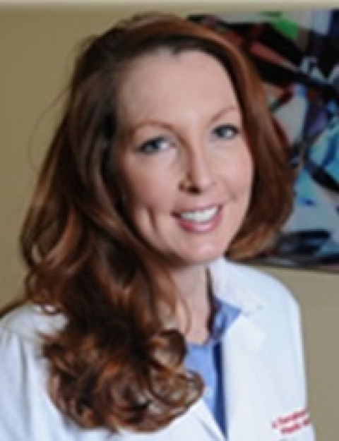 Visit Jennifer Geoghegan, MD