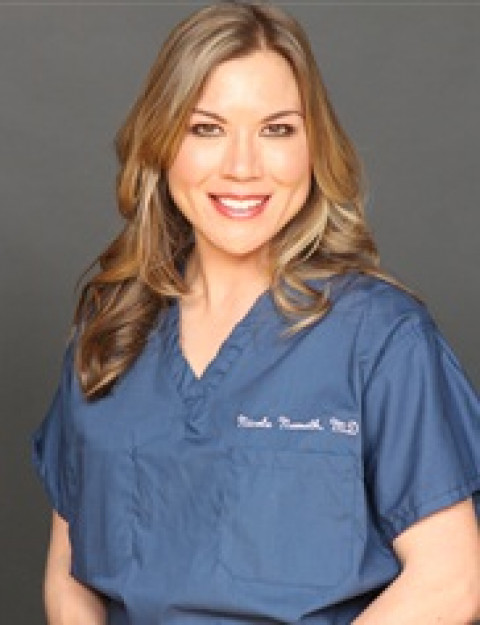 Visit Nicole Nemeth, MD