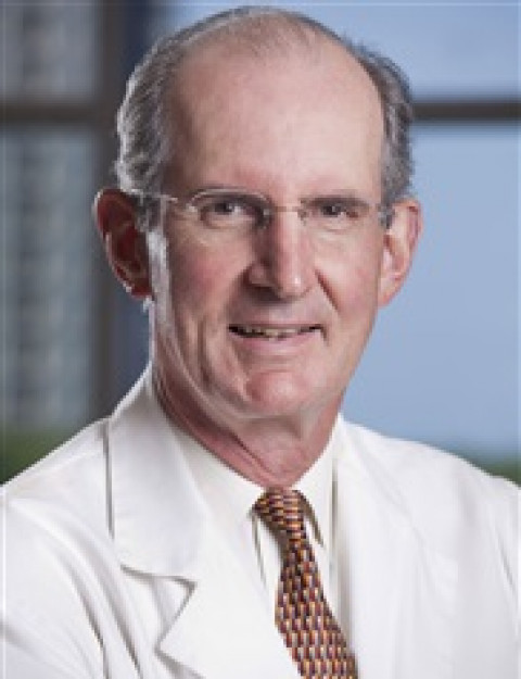 Visit Thomas Mustoe, MD, FACS