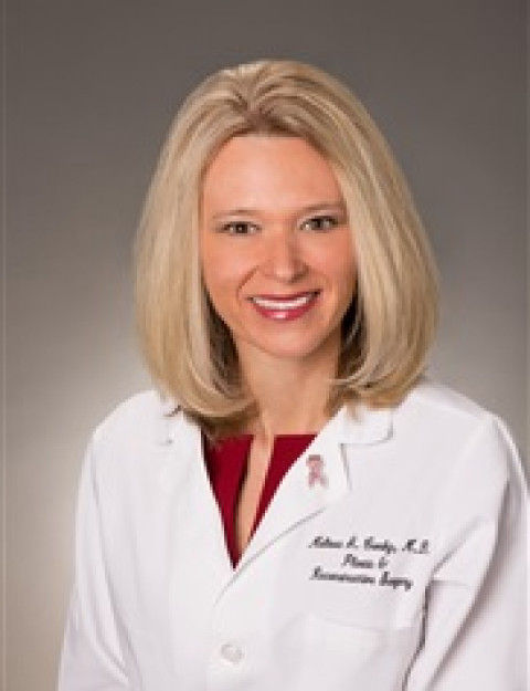 Visit Melissa Crosby, MD