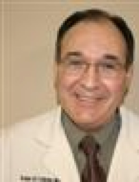 Visit Ralph Colpitts, MD