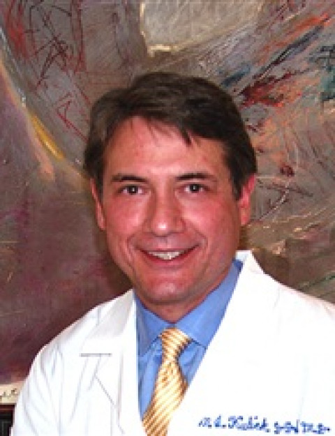 Visit Michael Kulick, MD