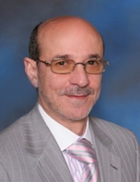 Visit Samir Shureih, MD