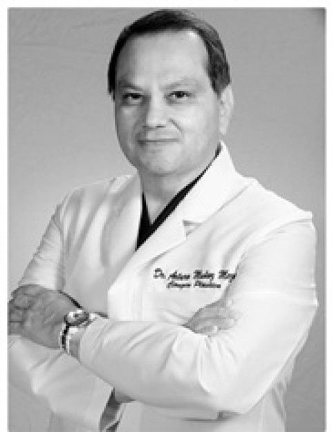 Visit Arturo Munoz Meza, MD