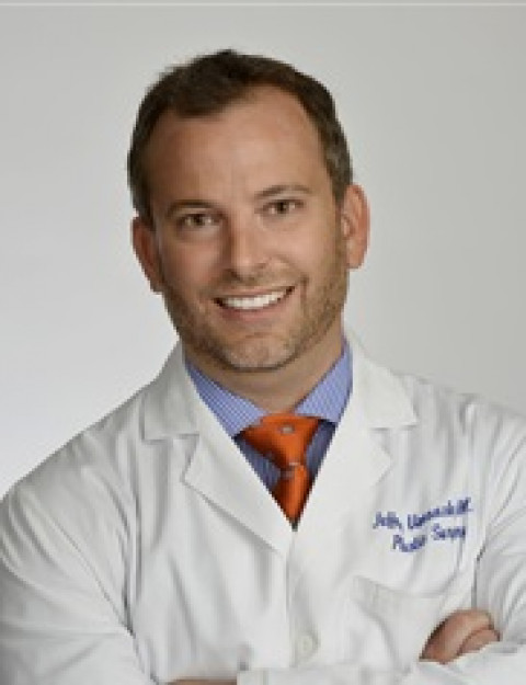 Visit Jeffrey Umansky, MD