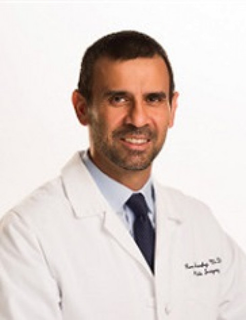 Visit Reza Jarrahy, MD