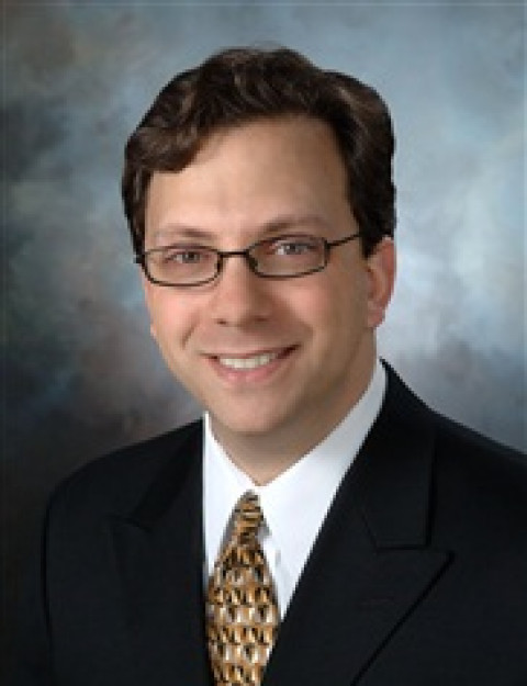 Visit Eric Egozi, MD