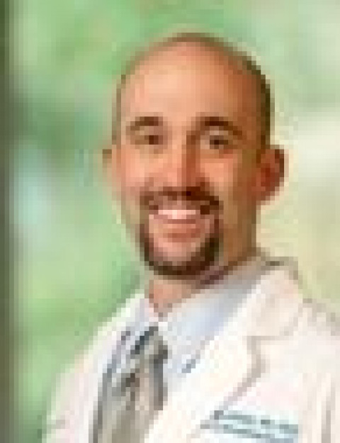 Visit Christopher Nichols, MD