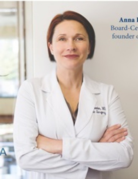 Visit Anna Wooten, MD, FACS