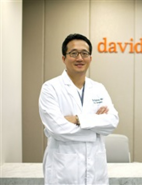 Visit David Kahng, MD