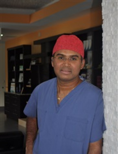 Visit Shashidhar Kusuma, MD