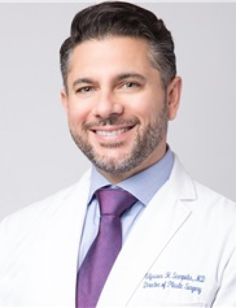 Visit Ulysses Scarpidis, MD