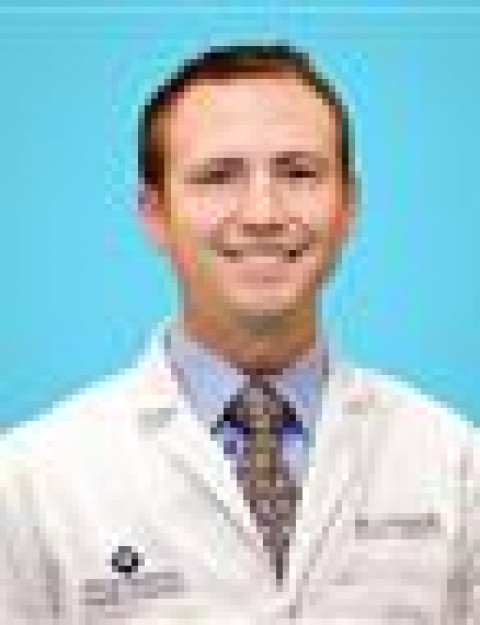 Visit Ryan Diederich, MD