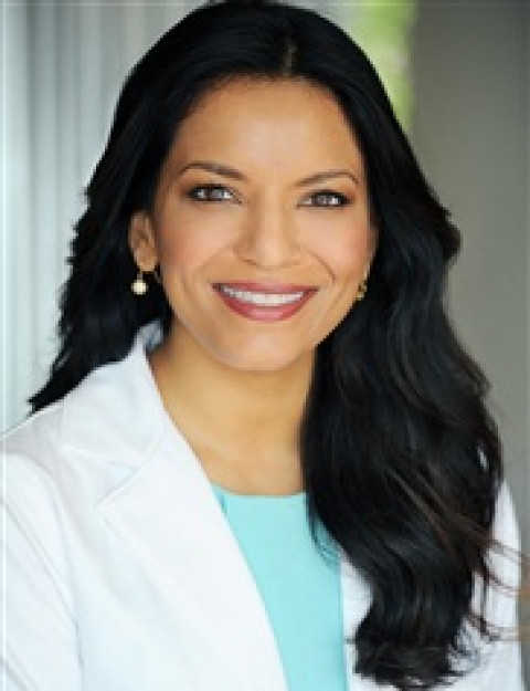 Visit Anita Patel, MD