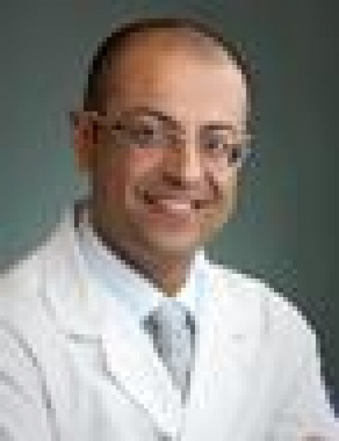 Visit Vineet Mehan, MD