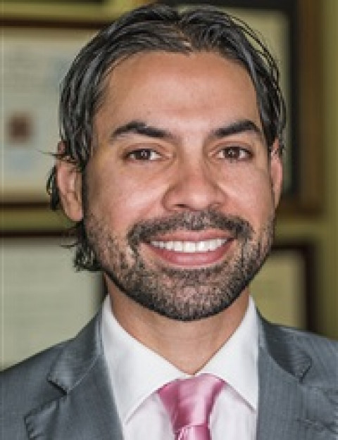 Visit Carlos Mata, MD, MBA, FACS