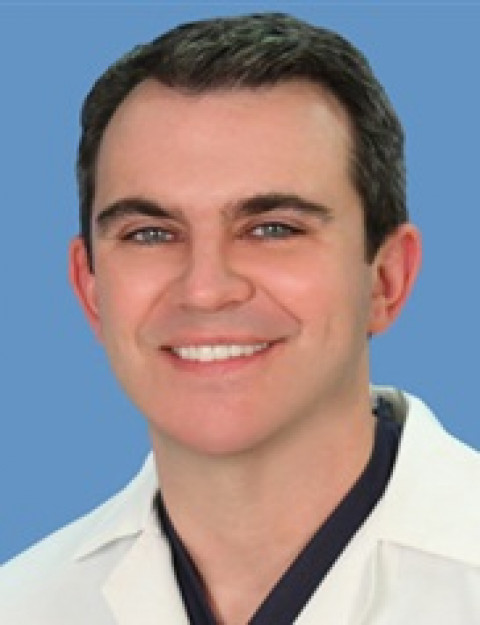 Visit Jeremy Silk, MD