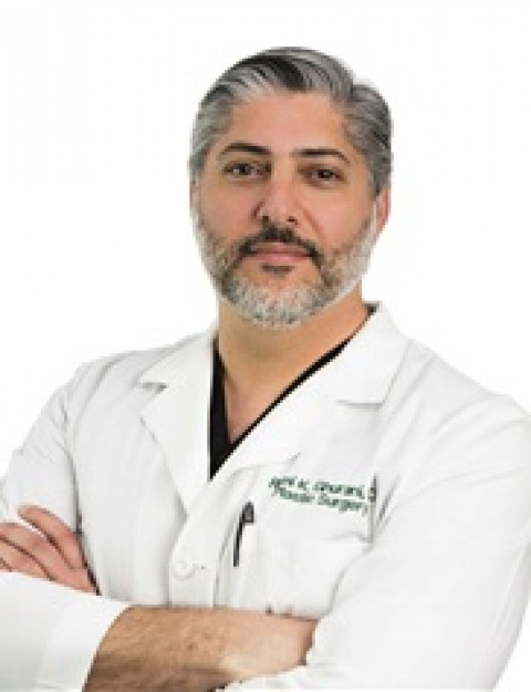 Visit Rami Ghurani, MD