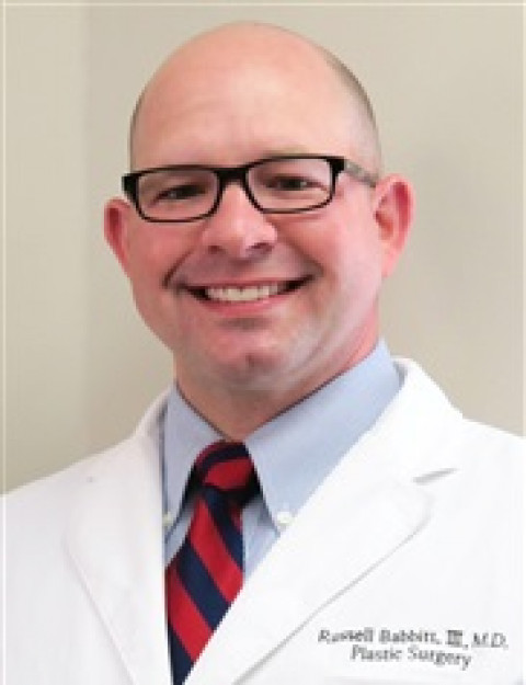 Visit Russell Babbitt, MD