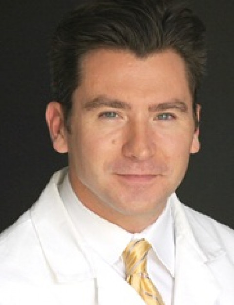 Visit Brian Dickinson, MD