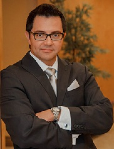 Visit Robert Bonillas, MD