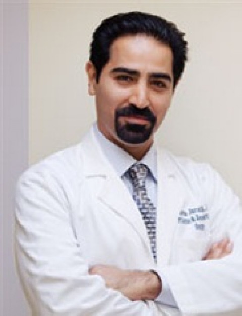 Visit Payam Jarrah-Nejad, MD